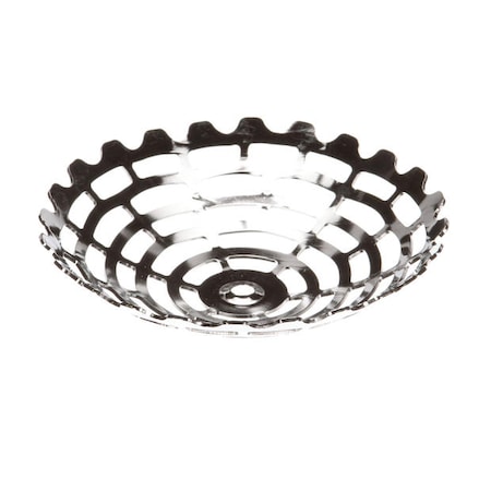 Henny Penny Chamber Drain Sieve MM201135